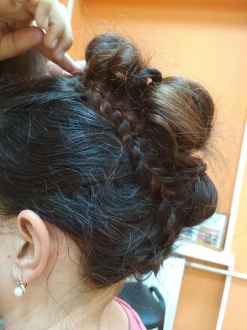 Я молодец в своей неидеальности. 01