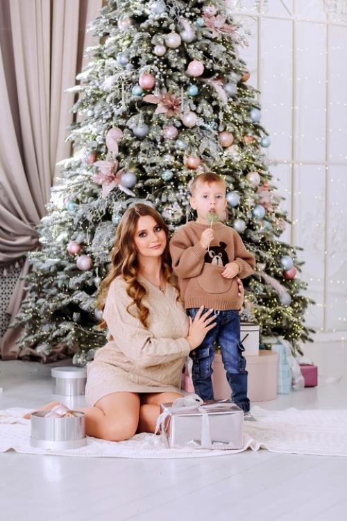 Окошки в зал пур - пур на выходные декабря! 07