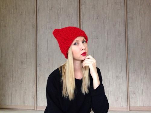 Оп?  Хоп?  Папаха? 01