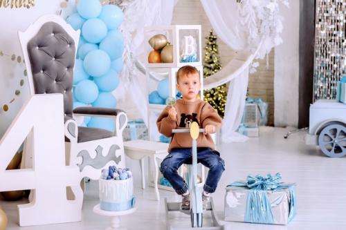 Окошки в зал пур - пур на выходные декабря! 04