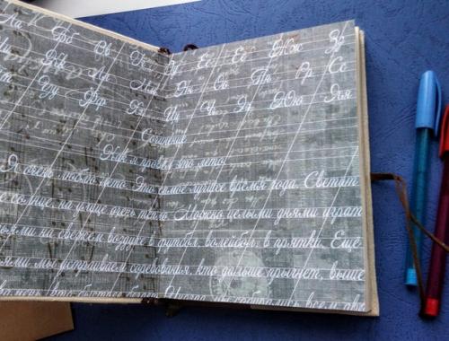 Чтобы поздравить любимого учителя, поводов - уйма: день учителя прошел, но новый год, 8 марта впереди. 01