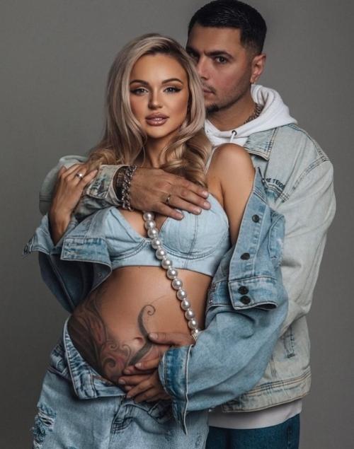 Рэпер птаха папой в третий раз станет. 01