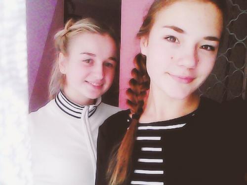 Знаете, наша группа попала к очень доброму и замечательному учителю. 03