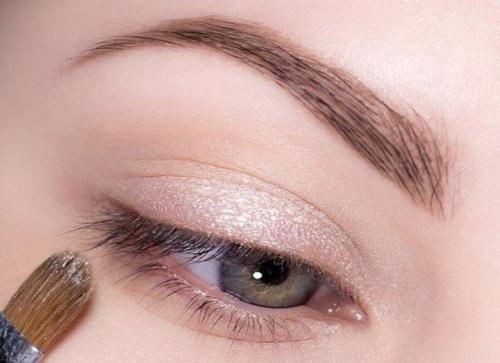 Шикарный фотоурок дневного макияжа? 02