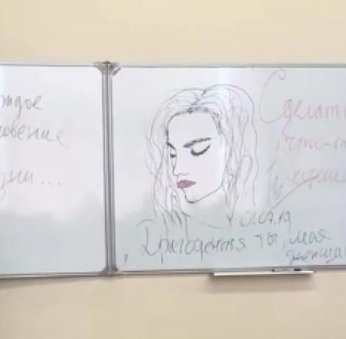 Здесь ужасно всё. 01