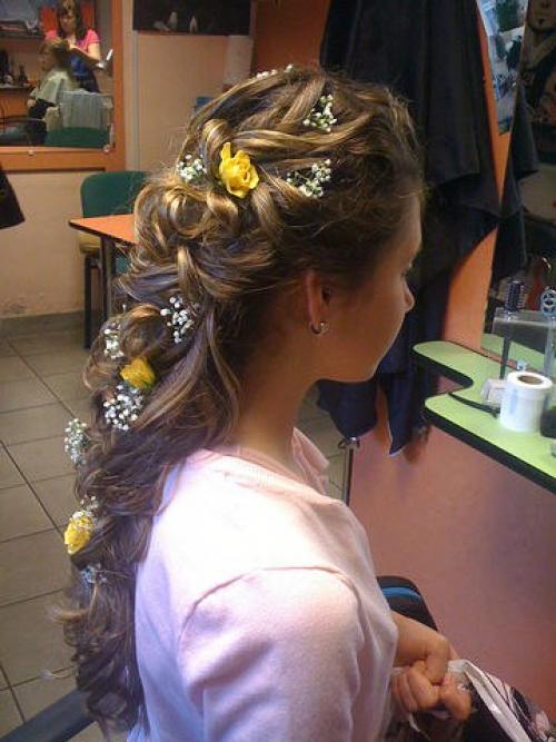 Ищу подработку, работаю 2/2 женским мастером. 06