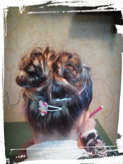 Фото от нашей подписчицы. 01