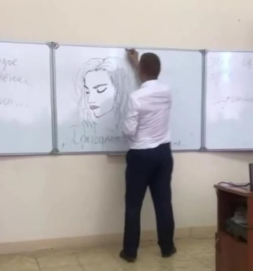 Здесь ужасно всё.
