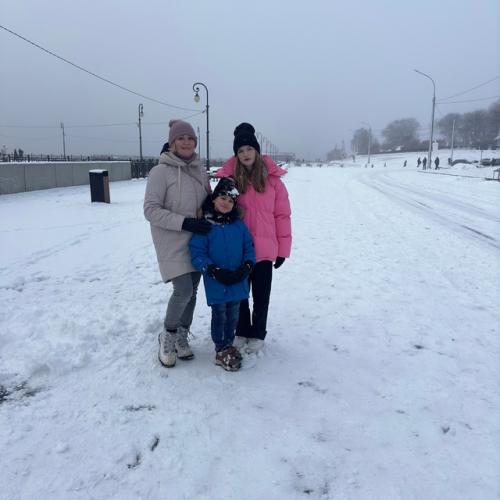 В земной день рождения моей любимой мамочки, хочу обсудить важную тему. 04