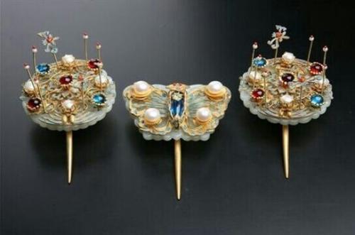 Не простое украшение: символизм корейских аксессуаров. 03