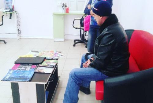 Обязательно Безенчук.   Все мы хотим хорошо выглядеть, и нравится окружающим! 01