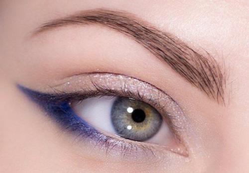 Шикарный фотоурок дневного макияжа? 05