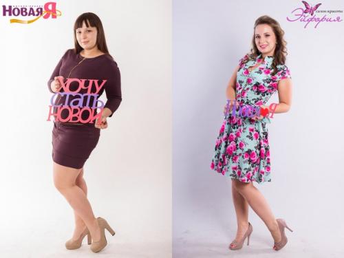 До выпускного пятого сезона осталось чуть больше месяца! 05