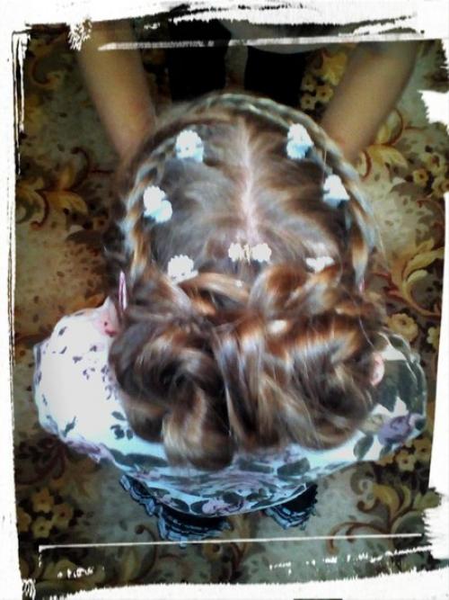 Фото от нашей подписчицы. 04