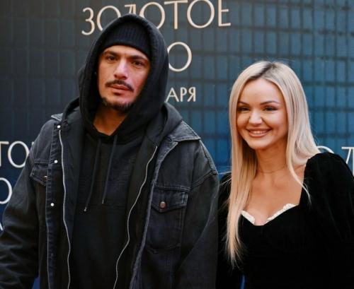 Рэпер птаха папой в третий раз станет.  