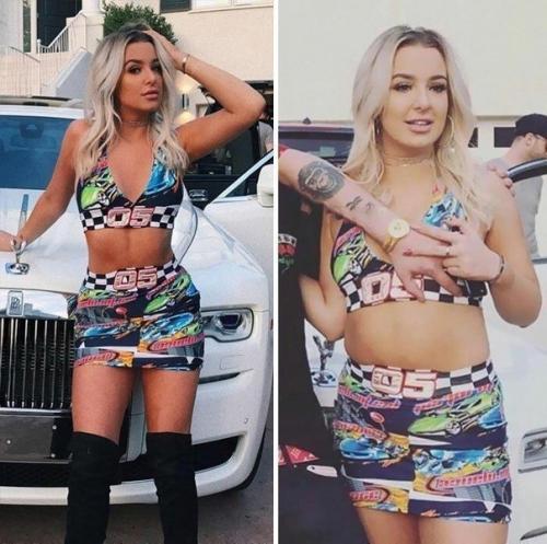 А вы все ещё верите в фото красивых девушек в социальных сетях? 03