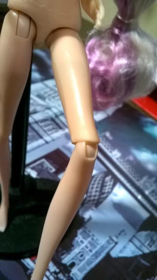 (Часть 3). Ла Ди Да имеют общую конфигурацию. 04