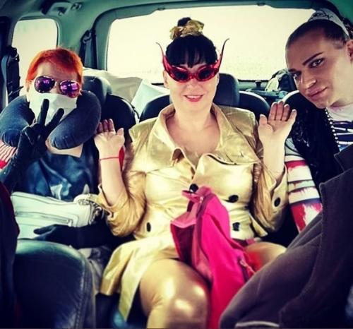 Гоген Солнцев начал к похоронам жены готовиться! 02