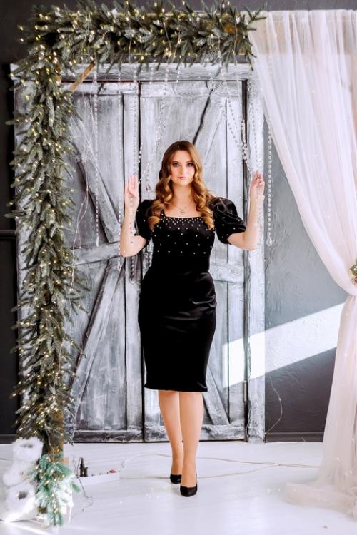 Окошки в зал пур - пур на выходные декабря! 05