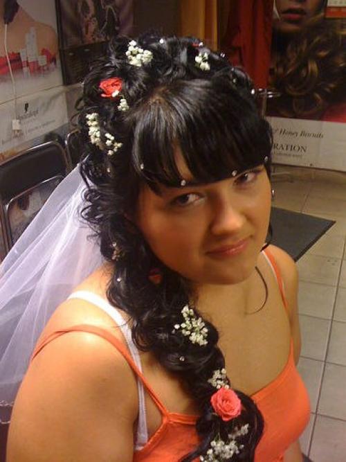 Ищу подработку, работаю 2/2 женским мастером. 07