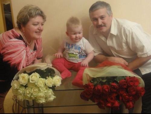 В земной день рождения моей любимой мамочки, хочу обсудить важную тему. 03