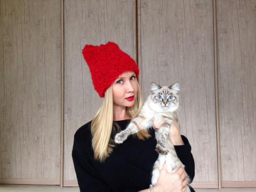 Оп?  Хоп?  Папаха? 02