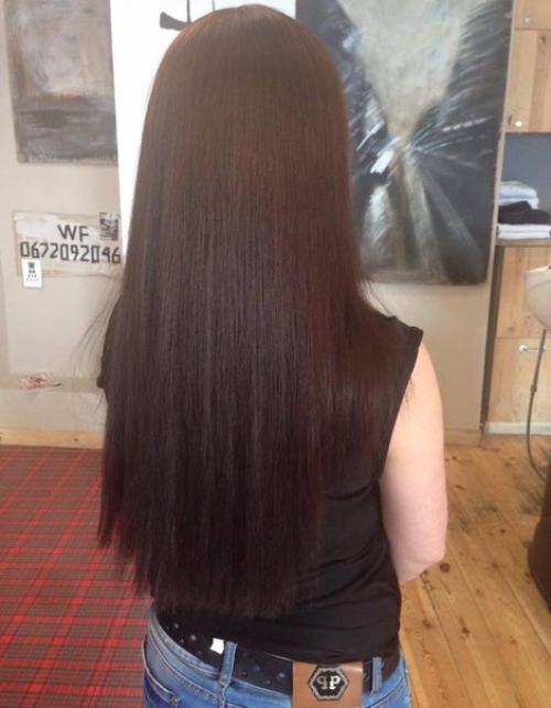 Выход из черного в блонд. 02 Выход из черного в блонд. 02