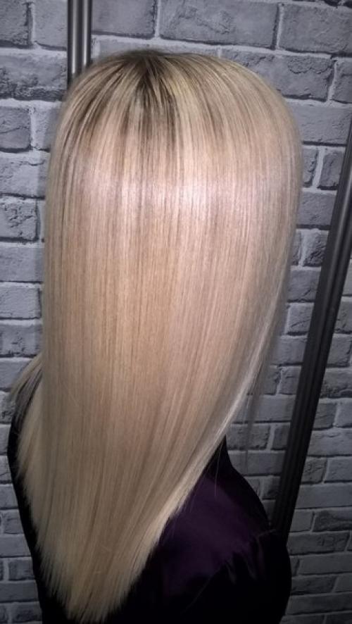 В студию красоты, которая расположена в центре города требуются модели: 07