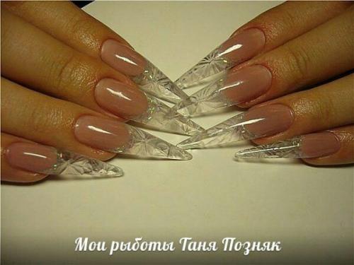 Призеры кубка Украины по парикмахерскому искусству открыли две своих парикмахерские. 06