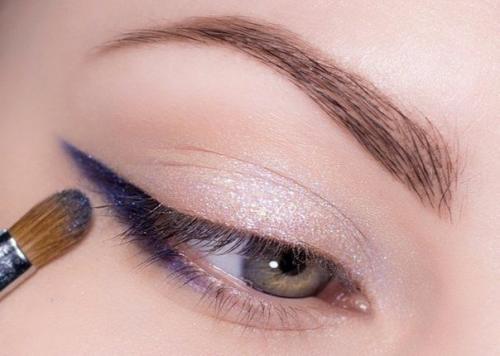 Шикарный фотоурок дневного макияжа? 04