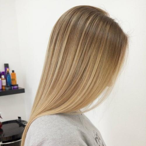 В студию красоты, которая расположена в центре города требуются модели: 04