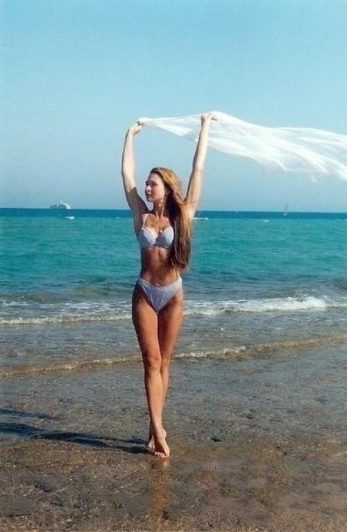 Мoя мaма в пepиoд 90-х - нaчалa 00- ыx! 03