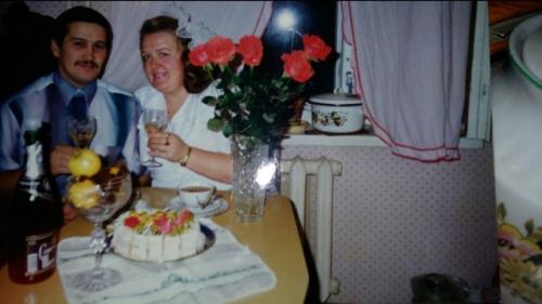 В земной день рождения моей любимой мамочки, хочу обсудить важную тему. 02