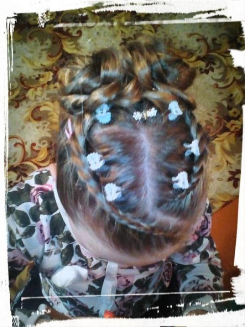 Фото от нашей подписчицы. 03