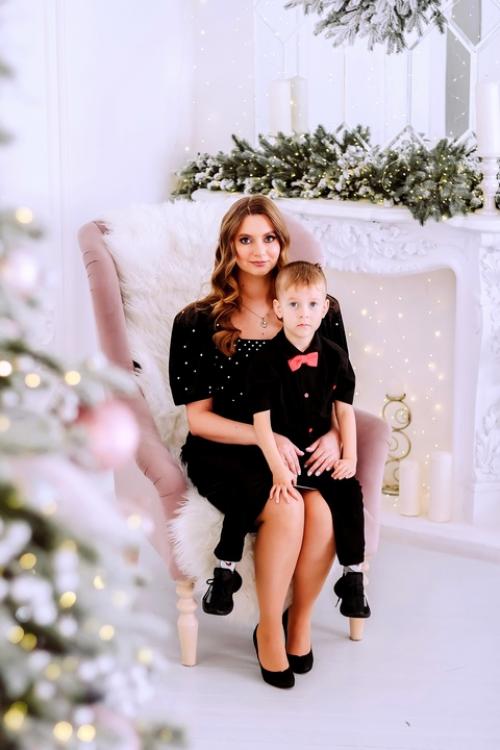 Окошки в зал пур - пур на выходные декабря! 02