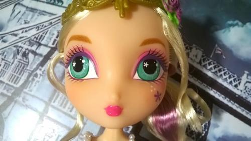 (Часть 3). Ла Ди Да имеют общую конфигурацию. 09