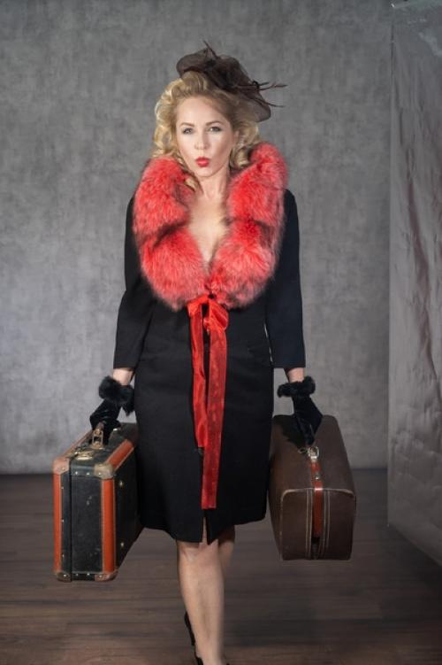 А джентльмены блондинок предпочитают? 01 А джентльмены блондинок предпочитают? 01