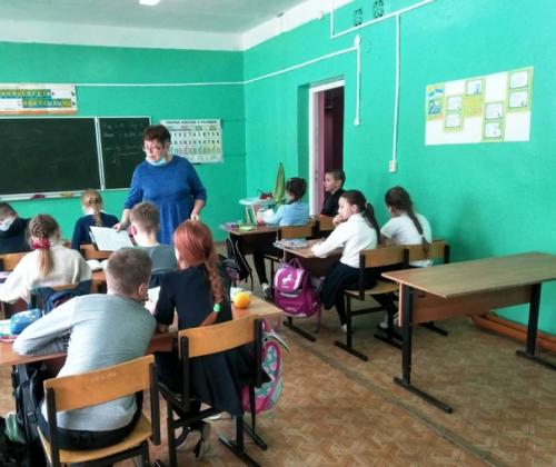 Международныйденьтолерантности. Лермонтовскаясельскаябиблиотека. 16 ноября во всем мире отмечается международный день толерантности. 02