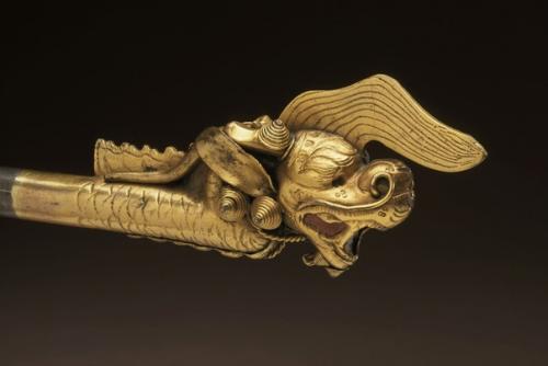 Не простое украшение: символизм корейских аксессуаров. 01