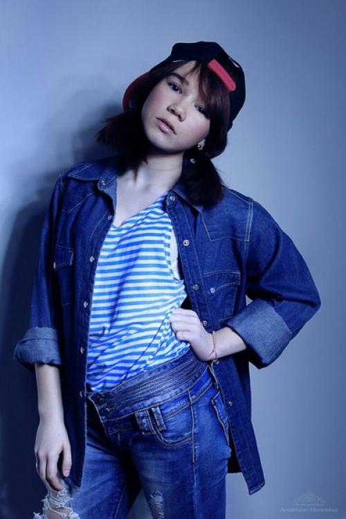 Привет? Люблю вас? 01 Привет? Люблю вас? 01