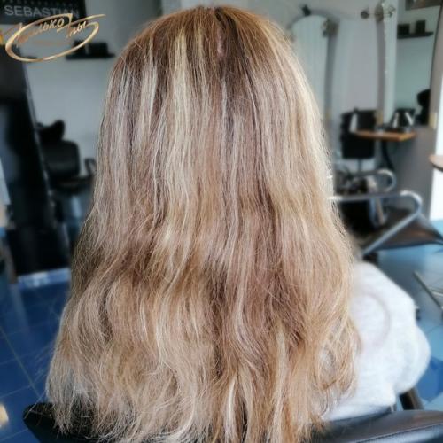 Хочешь модную стрижку и окрашивание волос? 02