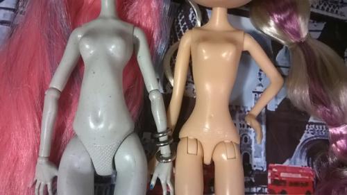 (Часть 3). Ла Ди Да имеют общую конфигурацию. 02