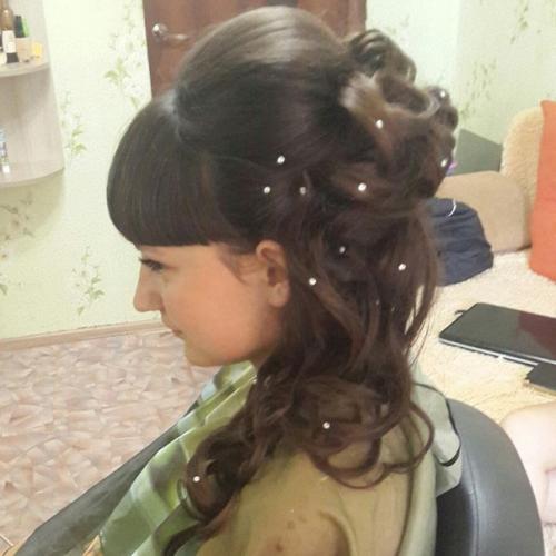 Фото от нашей подписчицы. 01