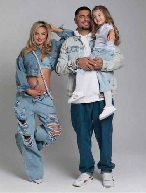 Рэпер птаха папой в третий раз станет. 02