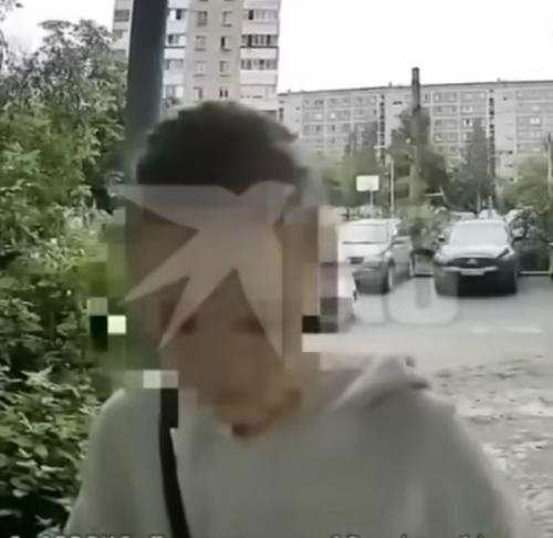 Мать над телом своей несовершеннолетней дочери рыдала. 01