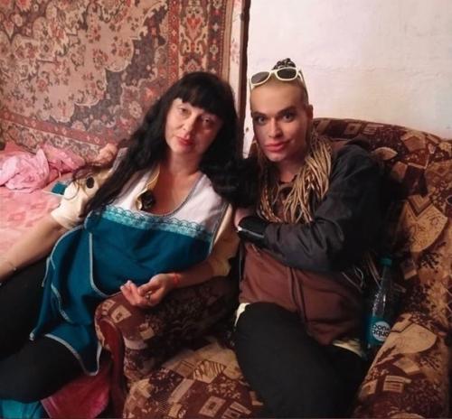 Гоген Солнцев начал к похоронам жены готовиться! 01