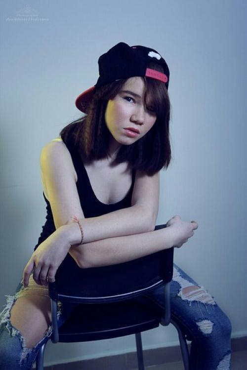 Привет? Люблю вас? 02 Привет? Люблю вас? 02