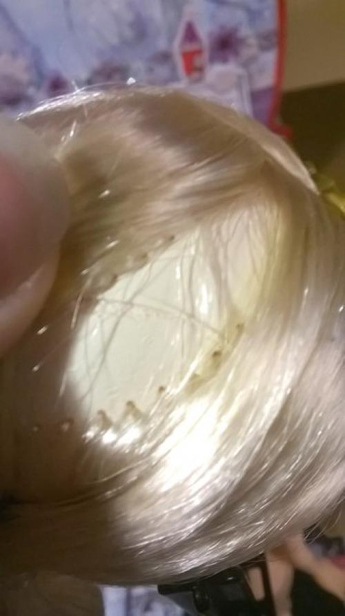 (Часть 3). Ла Ди Да имеют общую конфигурацию. 08