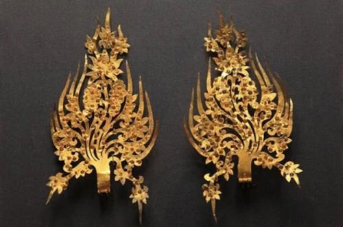 Не простое украшение: символизм корейских аксессуаров. 04