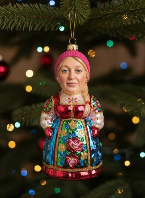 А у тебя уже есть фото в стиле новогодней ёлочной игрушки? 05 А у тебя уже есть фото в стиле новогодней ёлочной игрушки? 05